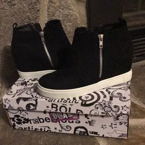 New Women’s Wedges Shoes